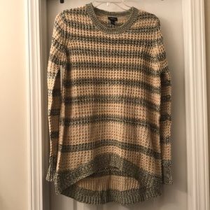 Rue 21 Sweater Crew Neck XL NWT